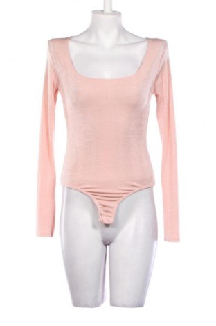 Damenbluse-Body Pretty Little Thing, Größe S, Farbe Rosa, Preis 21,99 €