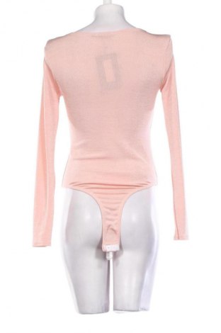 Damenbluse-Body Pretty Little Thing, Größe S, Farbe Rosa, Preis 21,99 €