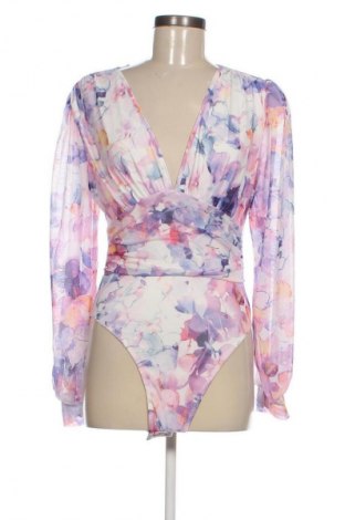 Damenbluse-Body SHEIN, Größe M, Farbe Mehrfarbig, Preis 21,99 €