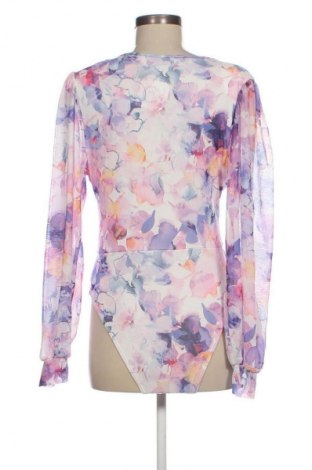 Damenbluse-Body SHEIN, Größe M, Farbe Mehrfarbig, Preis 21,99 €