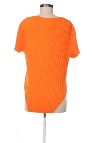 Damenbluse-Body SHEIN, Größe XXL, Farbe Orange, Preis € 16,99