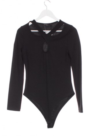 Női ing-body Trendyol, Méret M, Szín Fekete, Ár 20 769 Ft