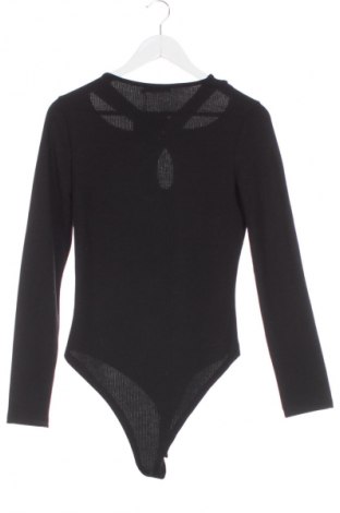 Női ing-body Trendyol, Méret M, Szín Fekete, Ár 20 769 Ft