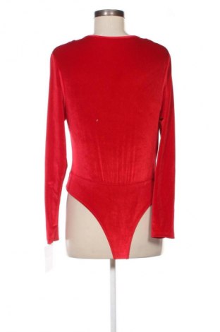Bluză-body de damă. Unbranded, Mărime M, Culoare Roșu, Preț 105,99 Lei