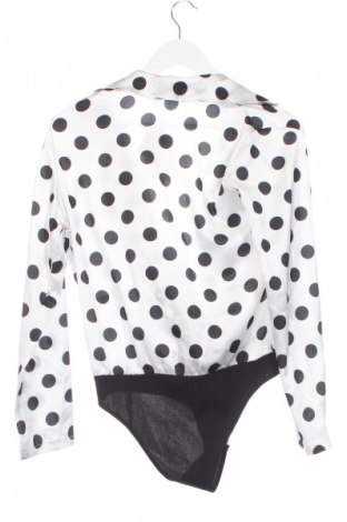 Damska bluzka-body Unbranded, Rozmiar M, Kolor Kolorowy, Cena 101,99 zł