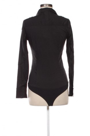 Bluză-body de damă. Vero Moda, Mărime S, Culoare Negru, Preț 156,99 Lei
