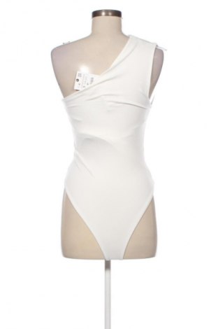 Dámská halenka -body  Zara, Velikost S, Barva Bílá, Cena  549,00 Kč