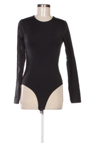 Damska bluzka-body Zara, Rozmiar L, Kolor Czarny, Cena 203,99 zł