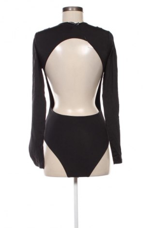 Damska bluzka-body Zara, Rozmiar L, Kolor Czarny, Cena 203,99 zł