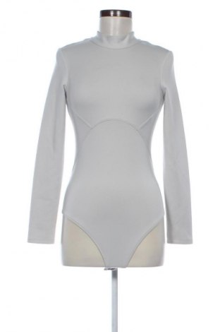 Dámska blúzka - body  Zara, Veľkosť M, Farba Sivá, Cena  36,95 €