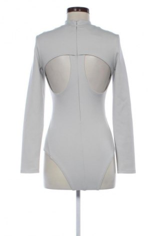Dámska blúzka - body  Zara, Veľkosť M, Farba Sivá, Cena  36,95 €