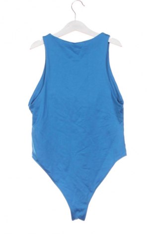Dámska blúzka - body  Zara, Veľkosť M, Farba Modrá, Cena  31,71 €