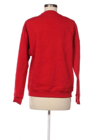 Bluză de femei &Co Woman, Mărime M, Culoare Roșu, Preț 132,99 Lei