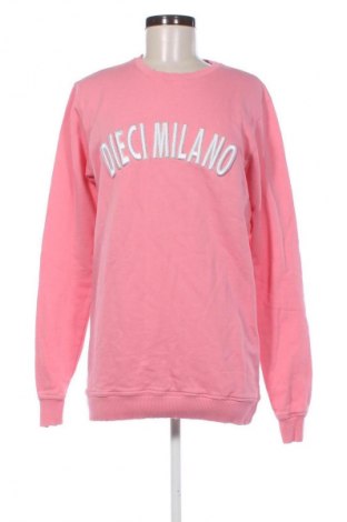 Damen Shirt 10 Milano, Größe XS, Farbe Rosa, Preis 46,65 €