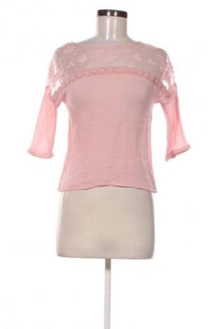 Bluzka damska 17 & Co., Rozmiar S, Kolor Różowy, Cena 39,99 zł