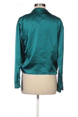 Damen Shirt ASOS, Größe XXS, Farbe Grün, Preis € 8,99