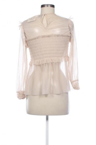 Dámská halenka ASOS, Velikost XS, Barva Krémová, Cena  421,00 Kč
