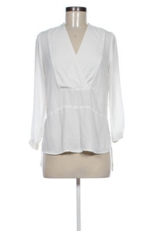 Damen Shirt ASOS, Größe XS, Farbe Weiß, Preis 17,39 €
