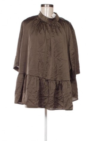 Damen Shirt ASOS, Größe 3XL, Farbe Grün, Preis € 17,99