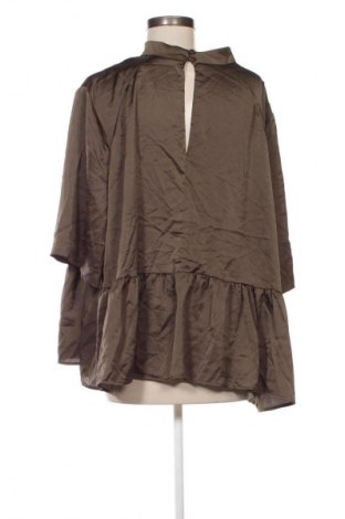 Damen Shirt ASOS, Größe 3XL, Farbe Grün, Preis € 17,99