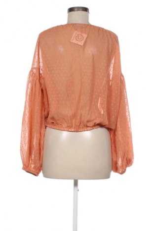 Dámská halenka ASOS, Velikost XL, Barva Vícebarevné, Cena  584,00 Kč