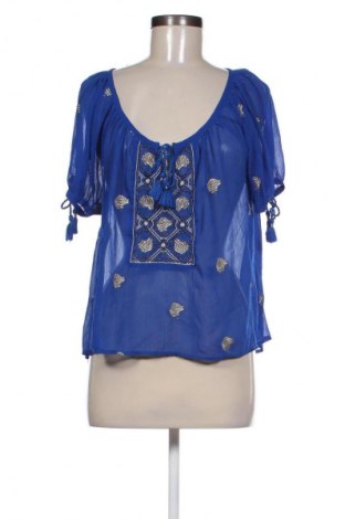 Női blúz Abercrombie & Fitch, Méret M, Szín Sokszínű, Ár 5 396 Ft