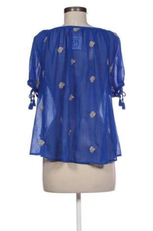 Női blúz Abercrombie & Fitch, Méret M, Szín Sokszínű, Ár 5 396 Ft