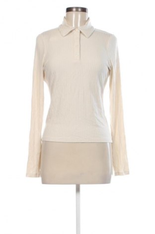 Damen Shirt Abercrombie & Fitch, Größe S, Farbe Beige, Preis € 53,99