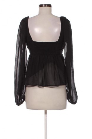 Bluză de femei Abercrombie & Fitch, Mărime S, Culoare Negru, Preț 261,99 Lei