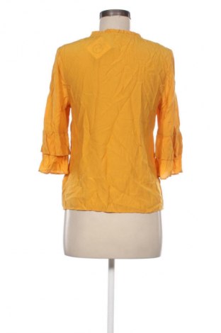 Damen Shirt About You, Größe S, Farbe Gelb, Preis 13,99 €