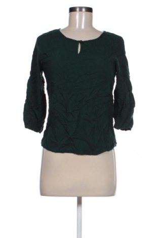 Bluzka damska About You, Rozmiar S, Kolor Zielony, Cena 59,99 zł