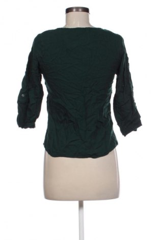 Bluzka damska About You, Rozmiar S, Kolor Zielony, Cena 59,99 zł