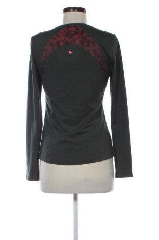 Damen Shirt Active By Tchibo, Größe S, Farbe Grün, Preis 15,99 €