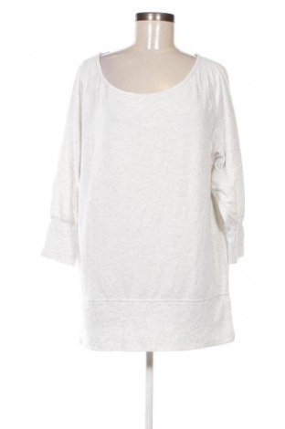 Bluză de femei Active By Tchibo, Mărime M, Culoare Gri, Preț 64,99 Lei