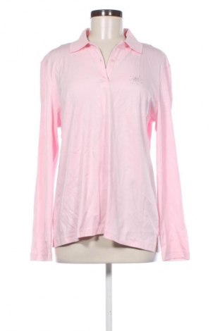 Dámská halenka Adagio, Velikost XL, Barva Růžová, Cena  309,00 Kč