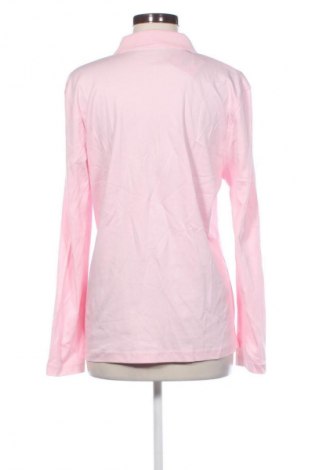 Dámská halenka Adagio, Velikost XL, Barva Růžová, Cena  309,00 Kč