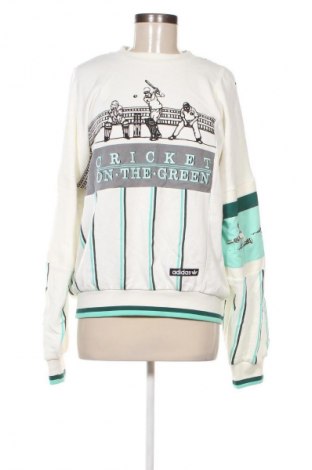 Damen Shirt Adidas, Größe S, Farbe Weiß, Preis 74,99 €