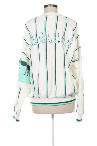Damen Shirt Adidas, Größe S, Farbe Weiß, Preis 74,99 €