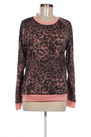Damen Shirt Adidas, Größe M, Farbe Mehrfarbig, Preis 12,99 €