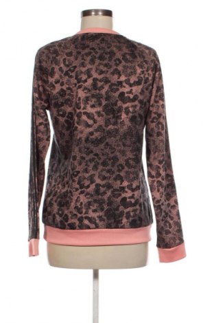 Damen Shirt Adidas, Größe M, Farbe Mehrfarbig, Preis 12,99 €
