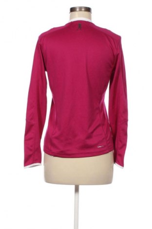 Bluză de femei Adidas, Mărime M, Culoare Roșu, Preț 115,99 Lei