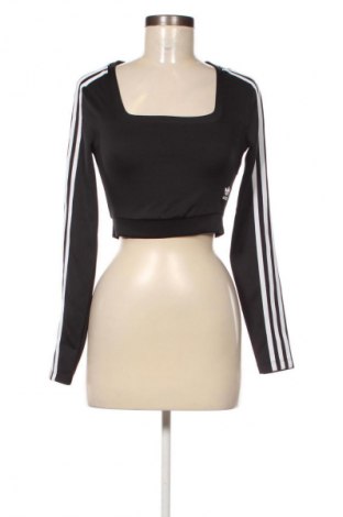 Dámská halenka Adidas, Velikost L, Barva Černá, Cena  549,00 Kč
