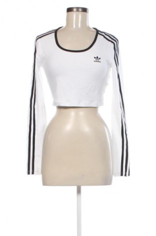 Bluză de femei Adidas, Mărime M, Culoare Alb, Preț 261,99 Lei