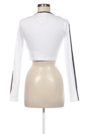 Bluză de femei Adidas, Mărime M, Culoare Alb, Preț 261,99 Lei