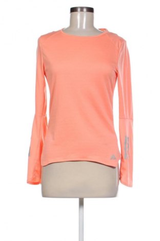 Bluzka damska Adidas, Rozmiar S, Kolor Różowy, Cena 78,16 zł