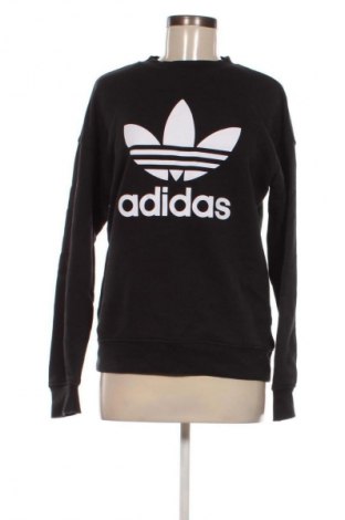 Damen Shirt Adidas, Größe M, Farbe Schwarz, Preis 34,78 €