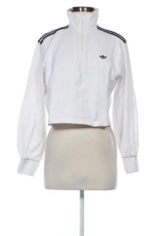 Bluzka damska Adidas, Rozmiar M, Kolor Biały, Cena 76,40 zł