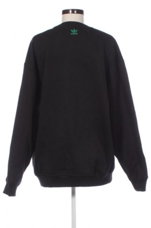 Дамска блуза Adidas Originals, Размер S, Цвят Черен, Цена 157,99 лв.