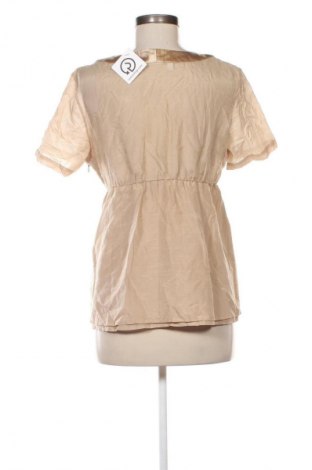 Bluză de femei Alba Moda, Mărime M, Culoare Bej, Preț 73,99 Lei