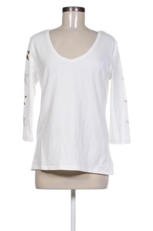 Bluzka damska Alba Moda, Rozmiar M, Kolor Biały, Cena 89,70 zł